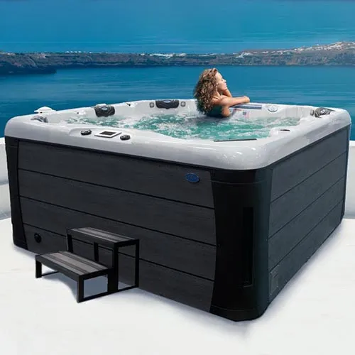 Deck hot tubs for sale in Rohnert Park
